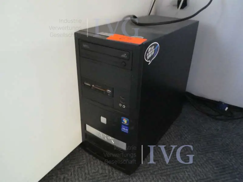PC TAROX